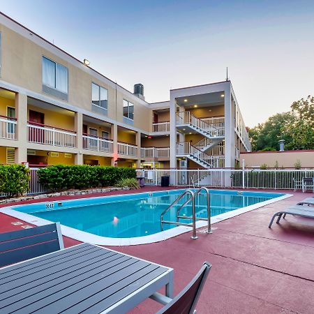 Orlando Inn Near International Drive Williamsburg Luaran gambar