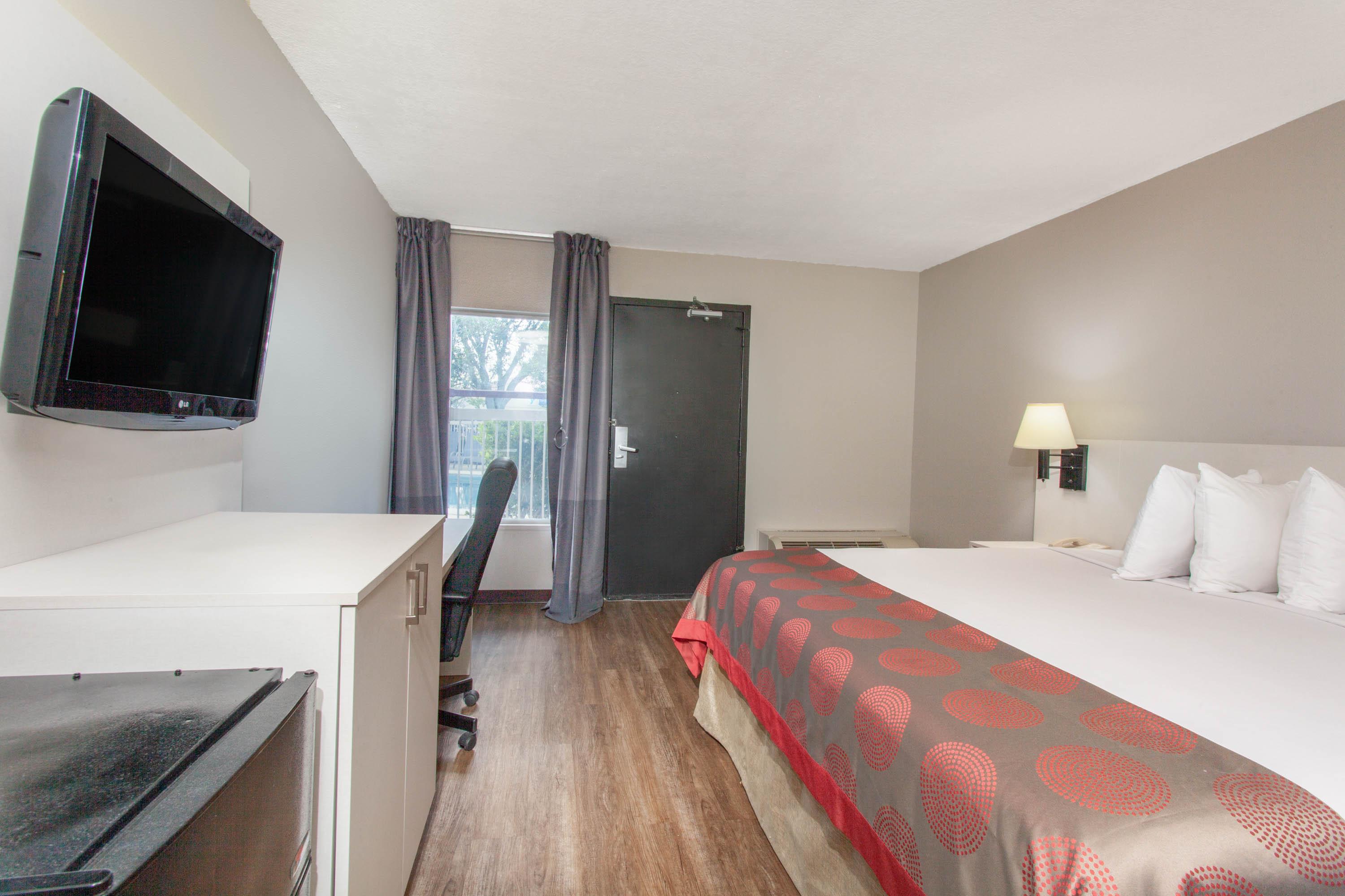 Orlando Inn Near International Drive Williamsburg Luaran gambar