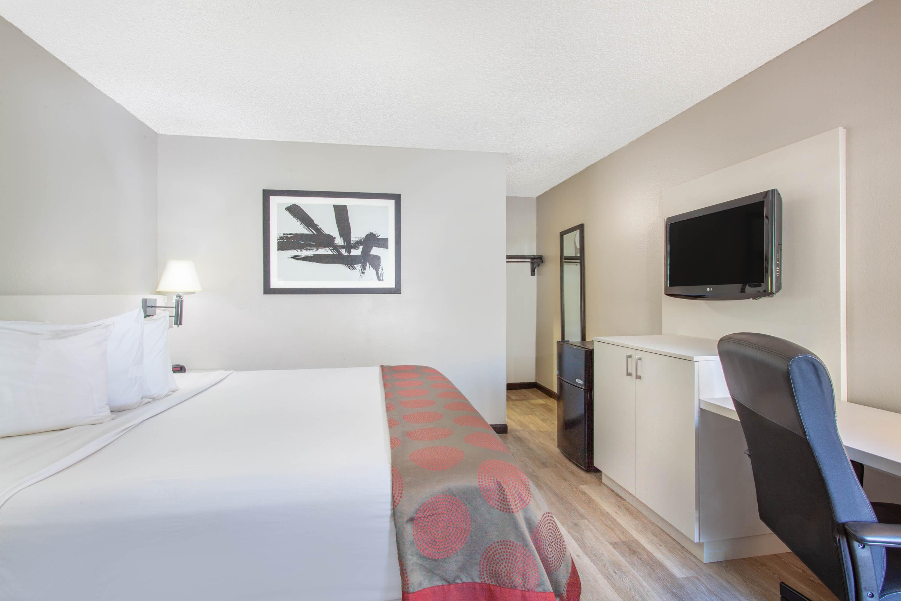 Orlando Inn Near International Drive Williamsburg Luaran gambar