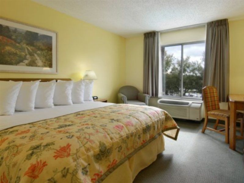 Orlando Inn Near International Drive Williamsburg Luaran gambar