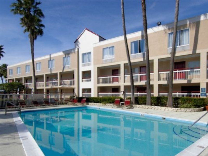 Orlando Inn Near International Drive Williamsburg Luaran gambar