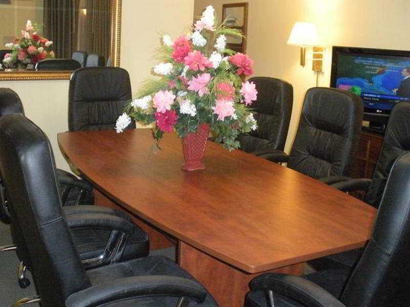 Orlando Inn Near International Drive Williamsburg Luaran gambar
