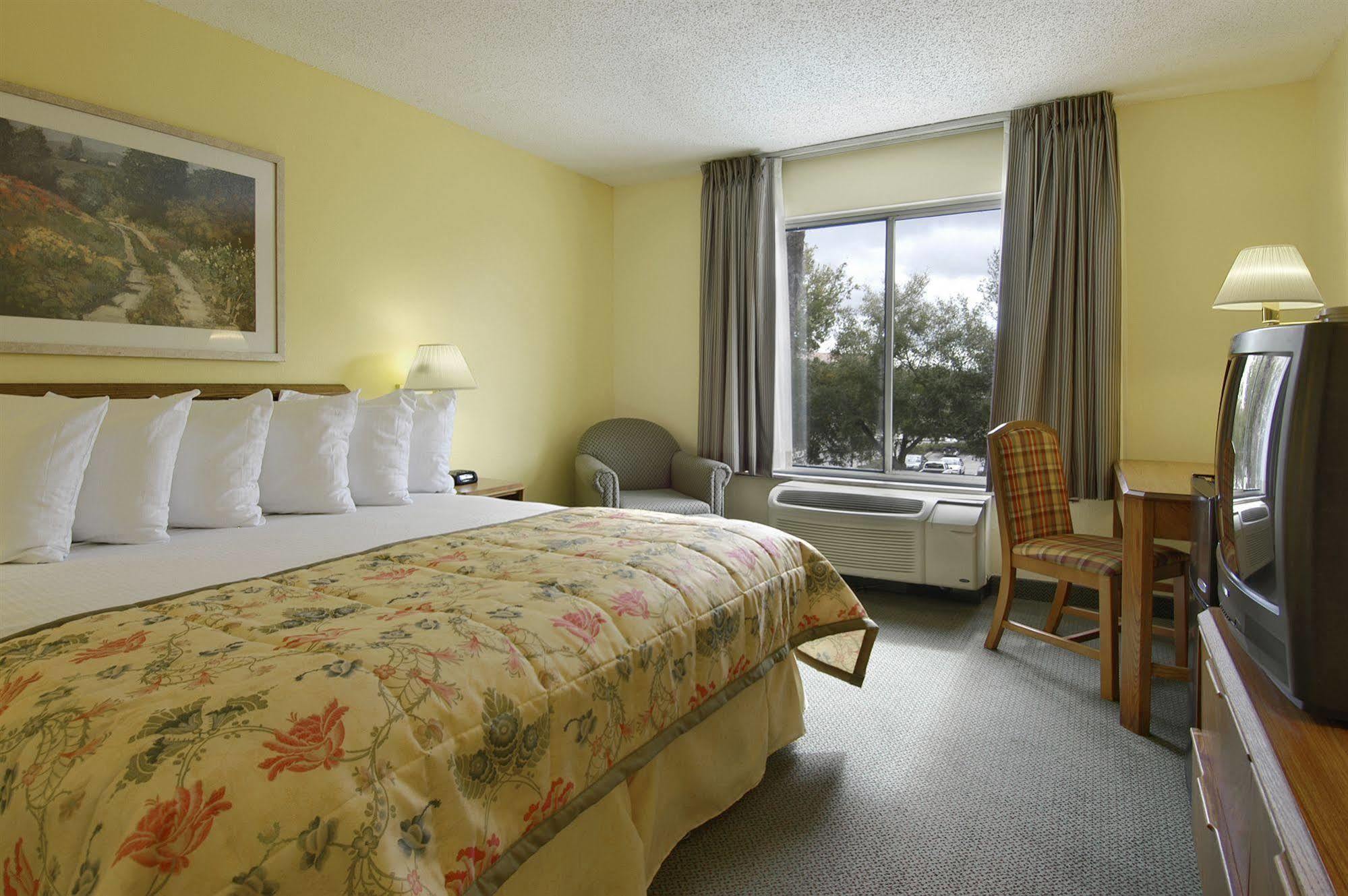 Orlando Inn Near International Drive Williamsburg Luaran gambar