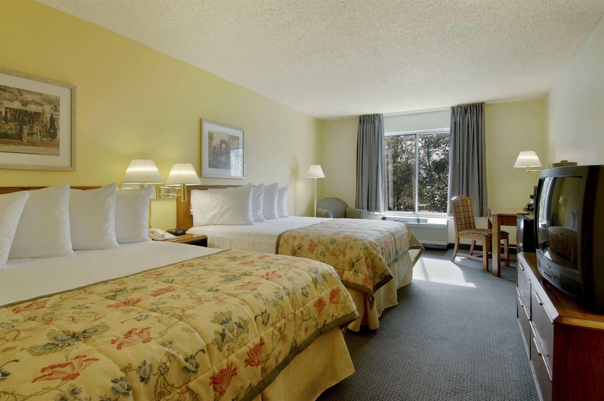 Orlando Inn Near International Drive Williamsburg Luaran gambar