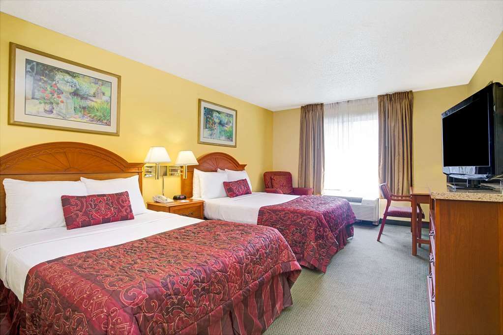 Orlando Inn Near International Drive Williamsburg Bilik gambar