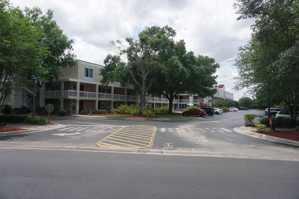 Orlando Inn Near International Drive Williamsburg Luaran gambar
