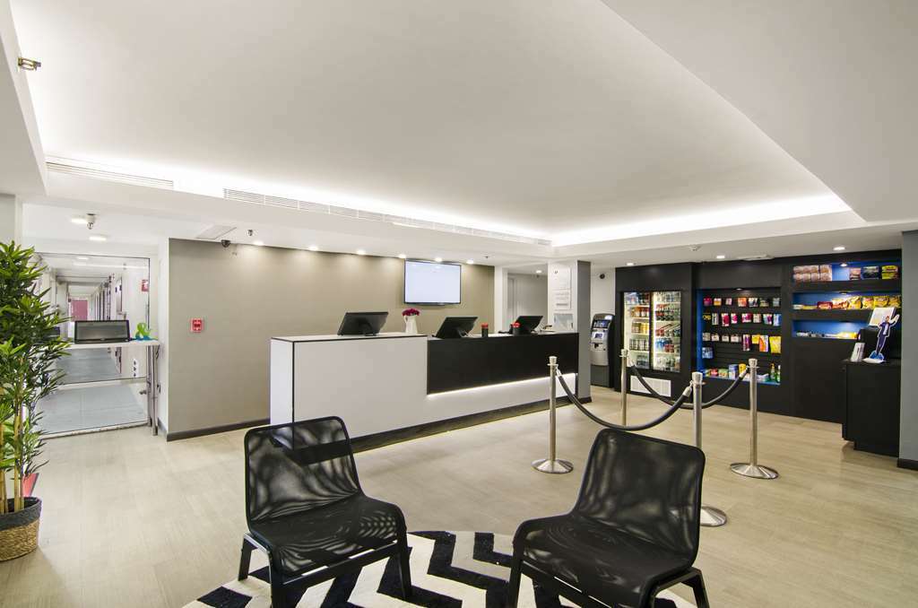 Orlando Inn Near International Drive Williamsburg Dalaman gambar
