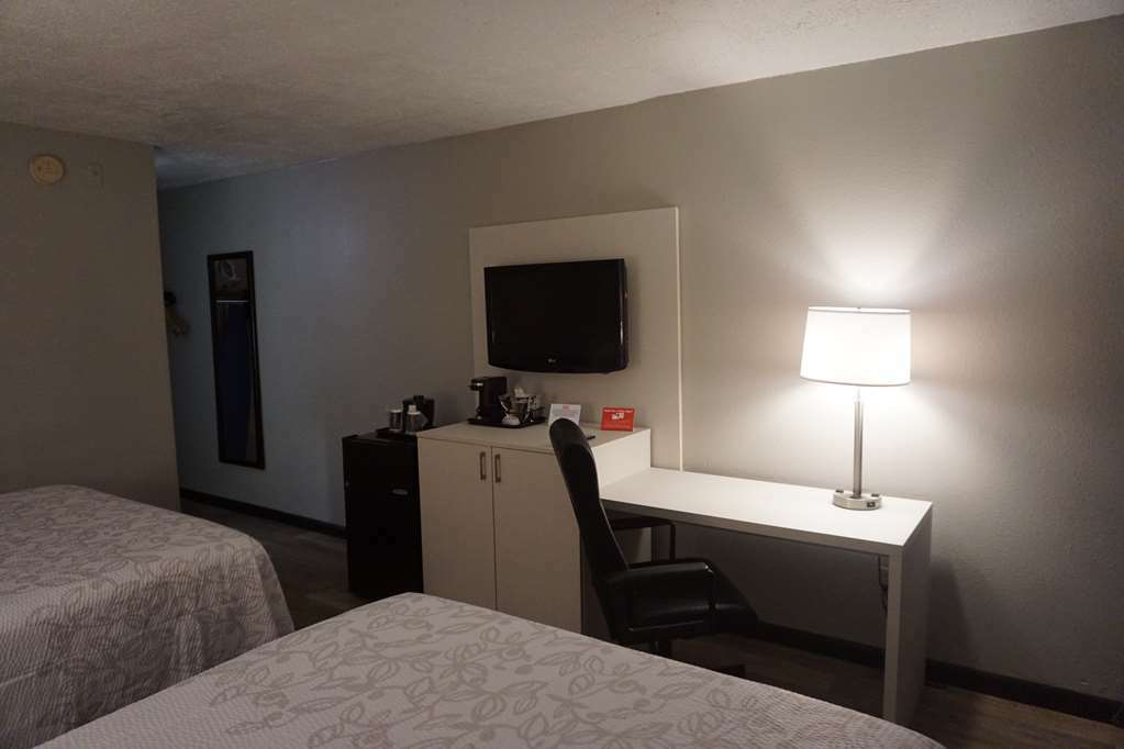 Orlando Inn Near International Drive Williamsburg Bilik gambar