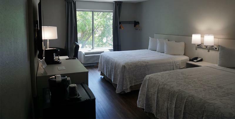 Orlando Inn Near International Drive Williamsburg Luaran gambar