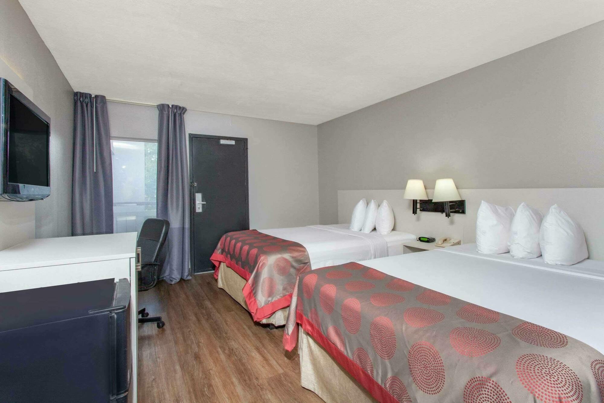 Orlando Inn Near International Drive Williamsburg Luaran gambar