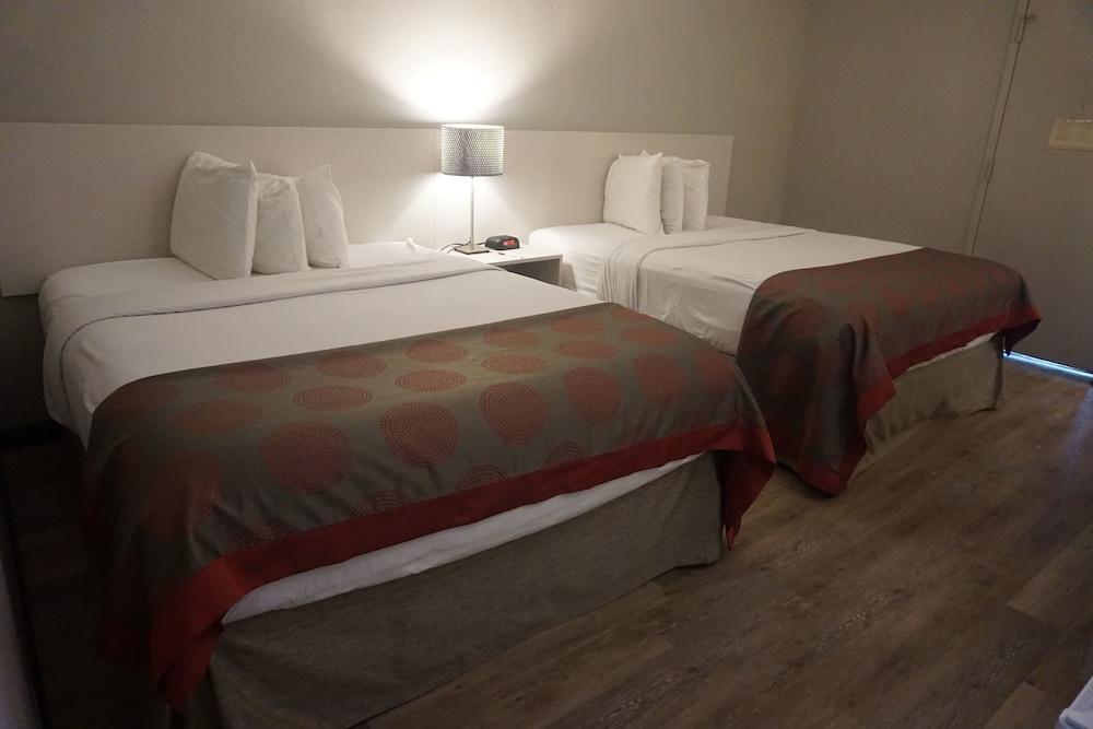 Orlando Inn Near International Drive Williamsburg Luaran gambar